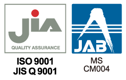 ISO9001 JISQ9001